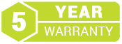 Warranty